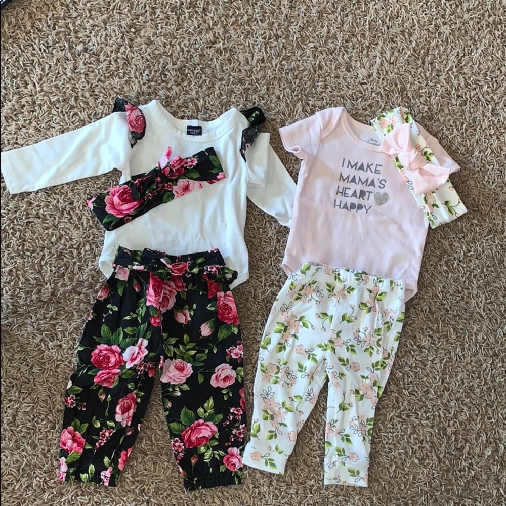 outfits